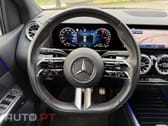 Mercedes-Benz B 250 e AMG Line