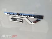 Mitsubishi Eclipse Cross 2.4 PHEV eMotion