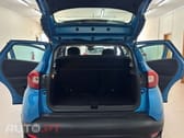 Renault Captur ENERGY TCe 90 S&S Dynamique
