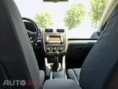 Volkswagen Golf 2.0 TDi Sport
