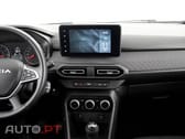 Dacia Jogger Jogger 1.0 TCe Extreme+ Up&Go 7L