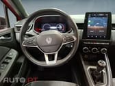 Renault Clio TCe 100 Bi-Fuel Techno