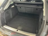 Audi A4 Avant 2.0 TDI Business Line