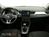 Renault Captur Captur 1.0 TCe Techno Bi-Fuel