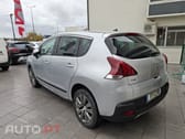Peugeot 3008 1.6 HDi Style