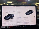 Tesla Model 3 Long Range Tração Integral