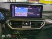 BMW X3 30 e xDrive