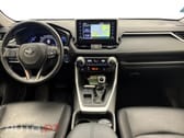 Toyota RAV4 2.5 Pro Dynamic Business