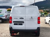 Peugeot Expert 2.0 BlueHDi