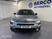 Citroen C4 PureTech 130 Stop&Start EAT8 PLUS