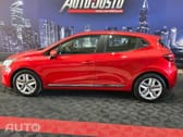 Renault Clio Tce Zen