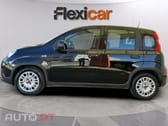 Fiat Panda 1.0 Hybrid