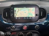Fiat 500C 1.0 Hybrid