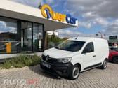 Renault Express 1.5 Blue dCi Advance