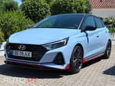 Hyundai i20 1.6 T-GDi Performance Pack+TT