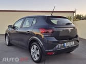 Dacia Sandero 1.0 TCe Comfort
