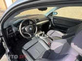 BMW 118 d