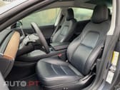 Tesla Model 3 Long-Range Dual Motor AWD