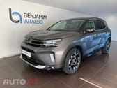 Citroen C5 Aircross 1.5 BlueHDi Max EAT8