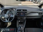 Nissan Leaf e+ N-Connecta
