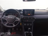 Dacia Sandero Stepway Expression