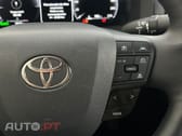 Toyota C-HR 1.8 Hybrid Comfort