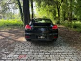 Porsche Panamera S e-Hybrid