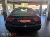 Audi A5 2.0 TDI Multitronic