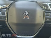 Peugeot 3008 1.2 PureTech Allure Pack EAT8