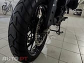 Ducati Multistrada 950 S  GP White