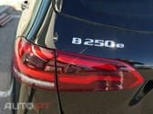 Mercedes-Benz B 250 e AMG Line