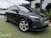 Audi Q4 E-Tron 45 quattro 82 kWh