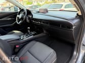 Mazda CX-30 2.0 e-Skyactiv-G Exclusive-line Desi