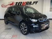BMW i3 (94 Ah) Range Extender