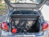Citroen C3 C3 Puretech 1.2 Feel