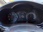 Kia Carens 1.7 CRDi ISG EX