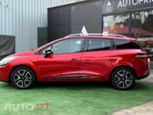 Renault Clio dCi 90 Limited