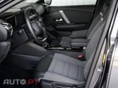 Citroen e-C4 50 kWh Plus