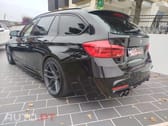 BMW 320 d Auto Pack M