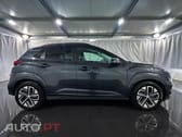 Hyundai Kauai 64 kWh Premium