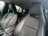 Mercedes-Benz CLA 180 d Urban