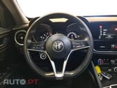 Alfa Romeo Stelvio 2.2 D AT8