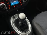 Nissan Juke 1.5 dCi N-Connecta