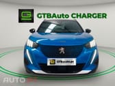Peugeot E-2008 50 kWh GT