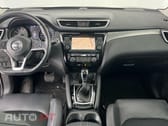 Nissan Qashqai 1.3 DIG-T N-Connecta DCT