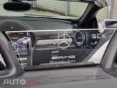 Mercedes-Benz SLK 200 K