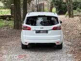 Ford S-Max 2.0 TDCi Titanium 7L