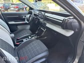 Citroen e-C3 44 kWh Autonomia Conforto Max