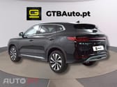 BYD Seal U I.V.A DEDUTIVEL U DM-i 1.5 PHEV