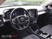 Volvo XC40 Hibrido-Gasolina